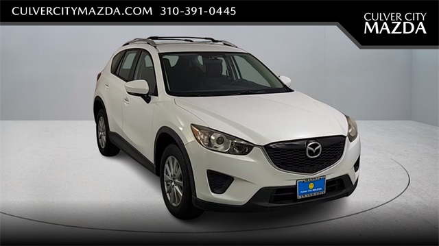 used 2013 Mazda CX-5 car, priced at $8,998