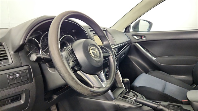 used 2013 Mazda CX-5 car, priced at $8,998