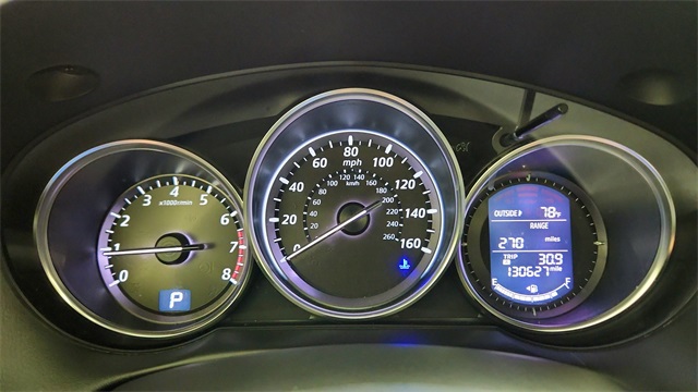 used 2013 Mazda CX-5 car, priced at $8,998