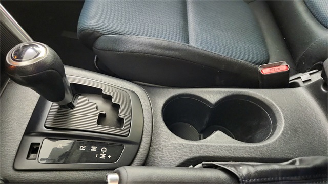 used 2013 Mazda CX-5 car, priced at $8,998