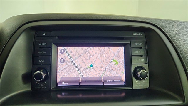 used 2013 Mazda CX-5 car, priced at $8,998