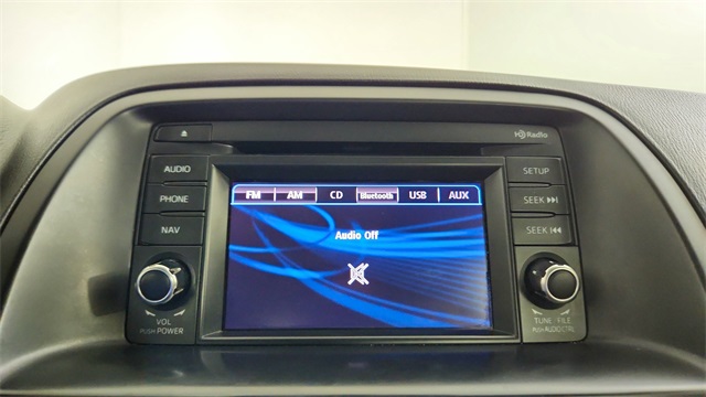 used 2013 Mazda CX-5 car, priced at $8,998