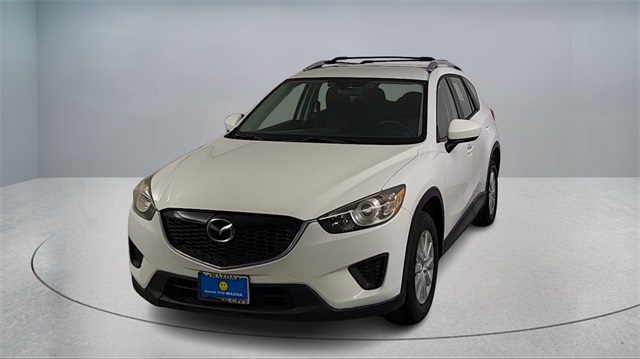 used 2013 Mazda CX-5 car, priced at $8,998