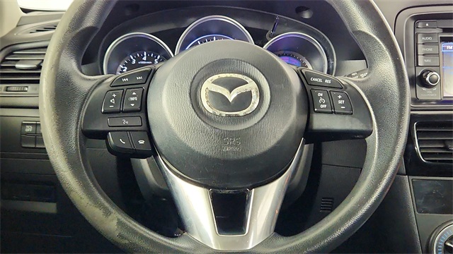 used 2013 Mazda CX-5 car, priced at $8,998