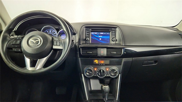 used 2013 Mazda CX-5 car, priced at $8,998