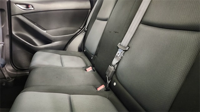 used 2013 Mazda CX-5 car, priced at $8,998