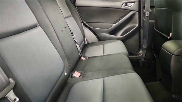 used 2013 Mazda CX-5 car, priced at $8,998