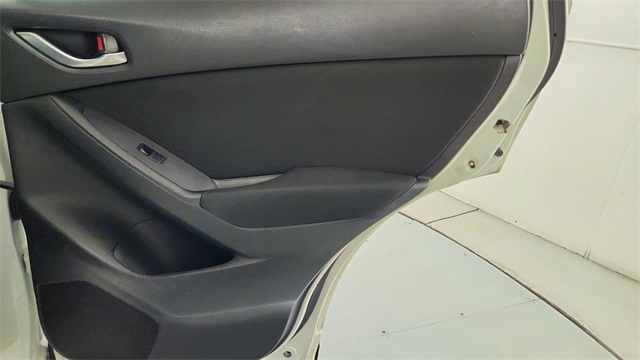 used 2013 Mazda CX-5 car, priced at $8,998