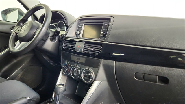 used 2013 Mazda CX-5 car, priced at $8,998