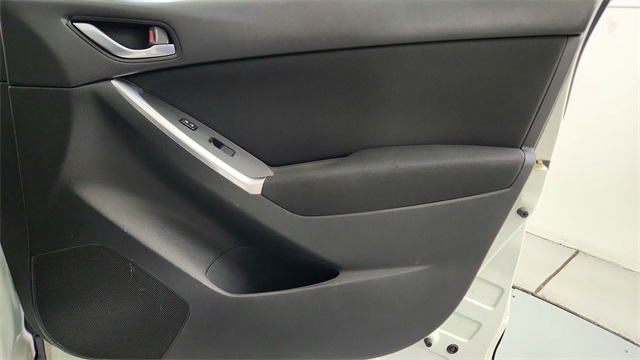 used 2013 Mazda CX-5 car, priced at $8,998