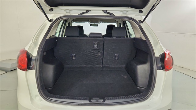 used 2013 Mazda CX-5 car, priced at $8,998