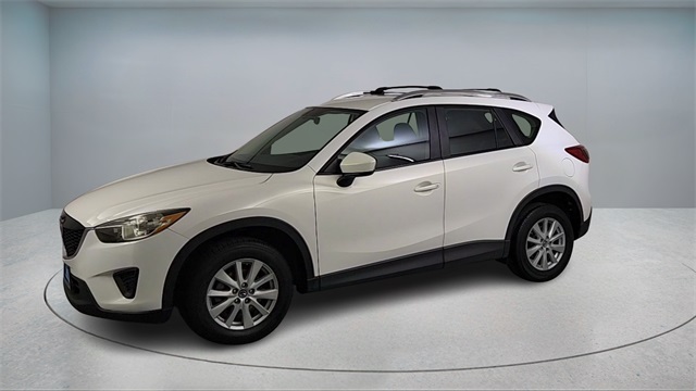 used 2013 Mazda CX-5 car, priced at $8,998