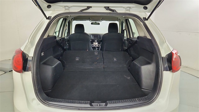 used 2013 Mazda CX-5 car, priced at $8,998