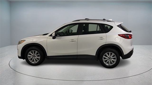 used 2013 Mazda CX-5 car, priced at $8,998