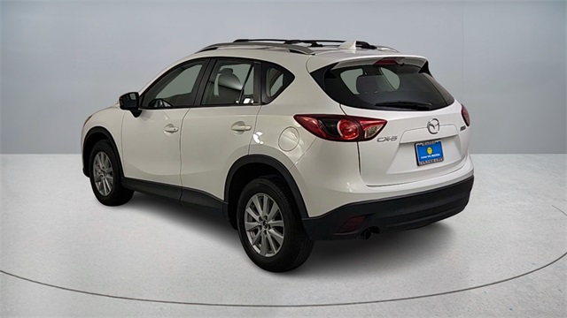 used 2013 Mazda CX-5 car, priced at $8,998