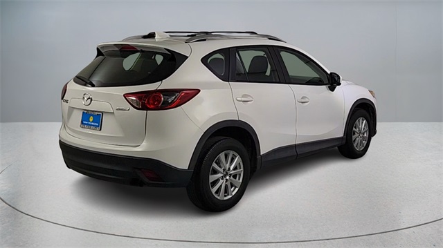 used 2013 Mazda CX-5 car, priced at $8,998
