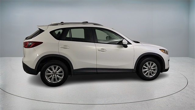 used 2013 Mazda CX-5 car, priced at $8,998