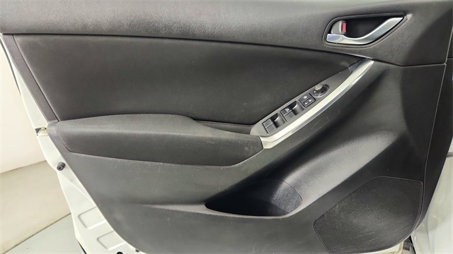 used 2013 Mazda CX-5 car, priced at $8,998