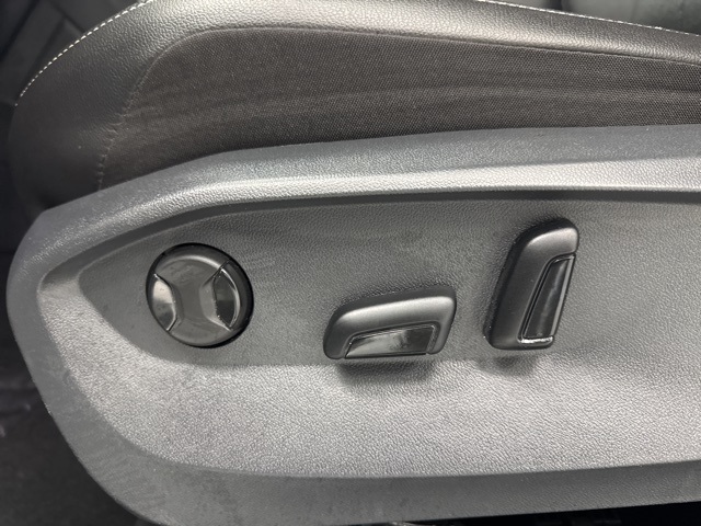 used 2024 Volkswagen Tiguan car, priced at $23,779