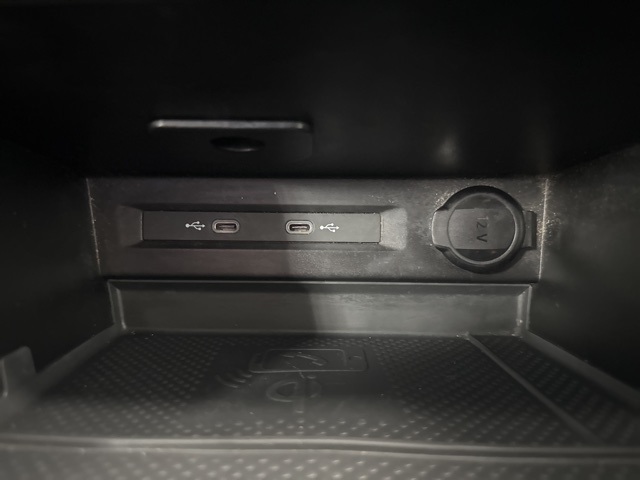 used 2024 Volkswagen Tiguan car, priced at $23,779