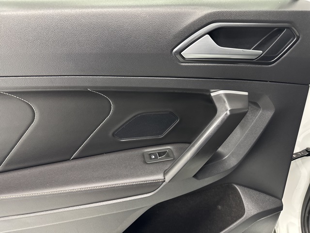 used 2024 Volkswagen Tiguan car, priced at $23,779