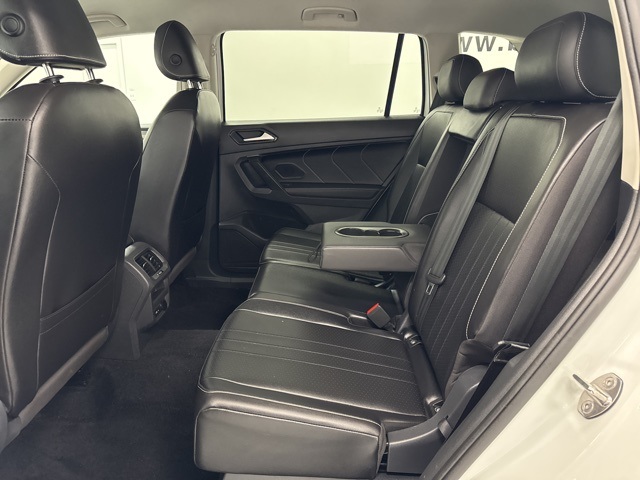 used 2024 Volkswagen Tiguan car, priced at $23,779