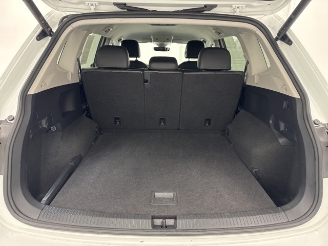 used 2024 Volkswagen Tiguan car, priced at $23,779