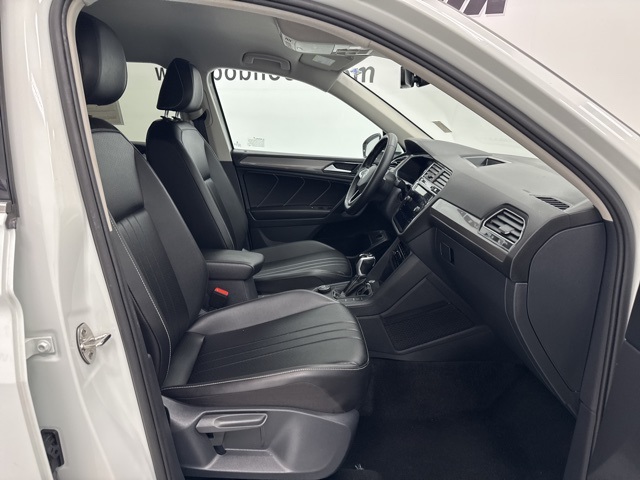 used 2024 Volkswagen Tiguan car, priced at $23,779