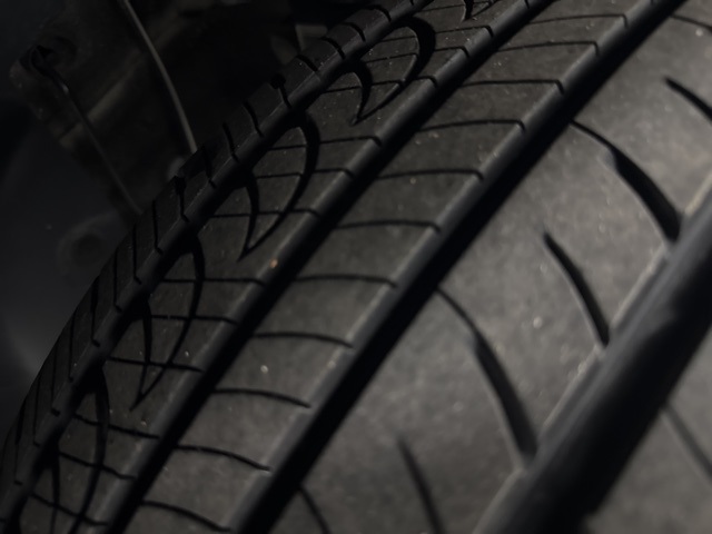 used 2024 Volkswagen Tiguan car, priced at $23,779