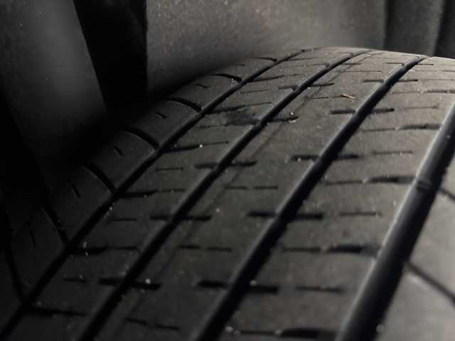 used 2024 Volkswagen Tiguan car, priced at $23,779