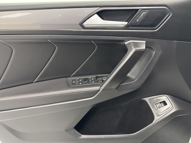 used 2024 Volkswagen Tiguan car, priced at $23,779