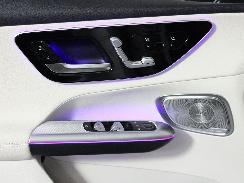 used 2026 Mercedes-Benz GLC car, priced at $62,488