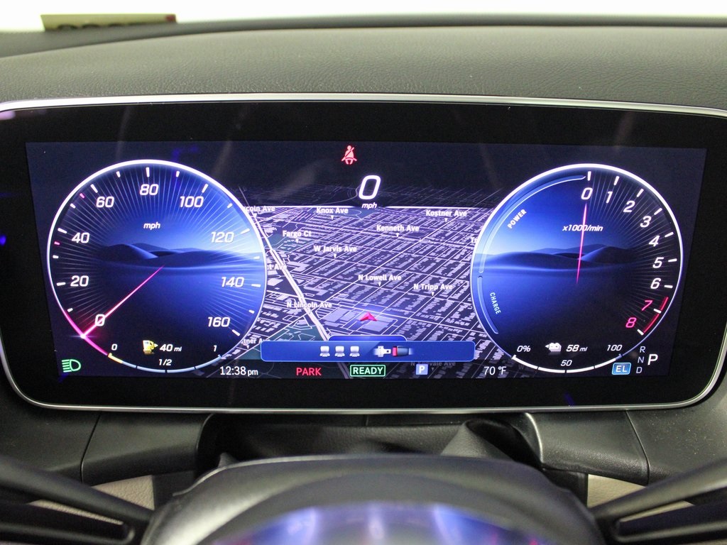 used 2026 Mercedes-Benz GLC car, priced at $62,488