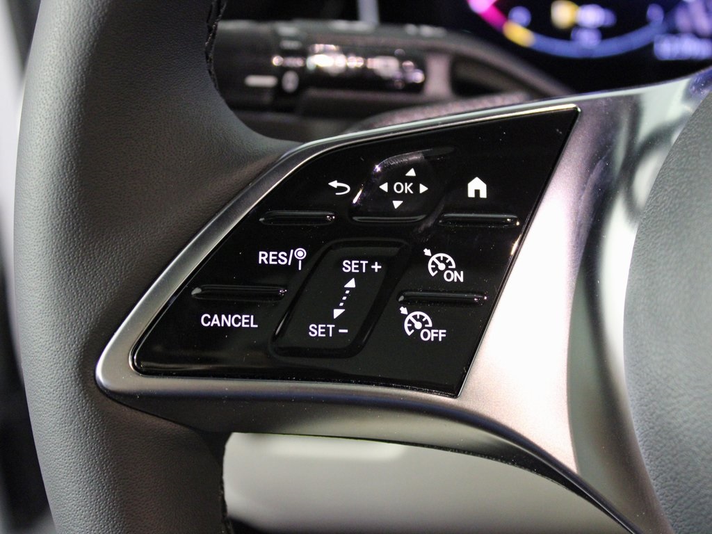 used 2026 Mercedes-Benz GLC car, priced at $62,488