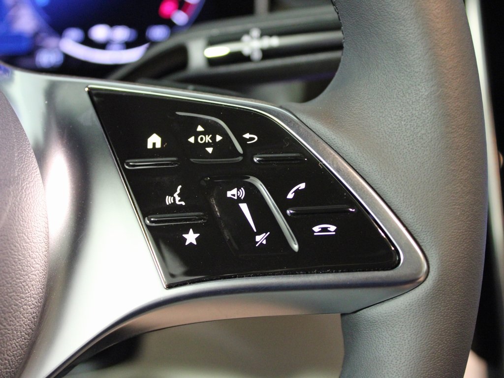 used 2026 Mercedes-Benz GLC car, priced at $62,488