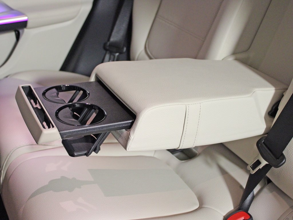 used 2026 Mercedes-Benz GLC car, priced at $62,488