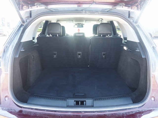 2021 Lincoln Corsair Standard photo 15