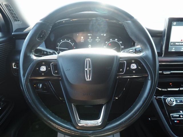 2021 Lincoln Corsair Standard photo 20