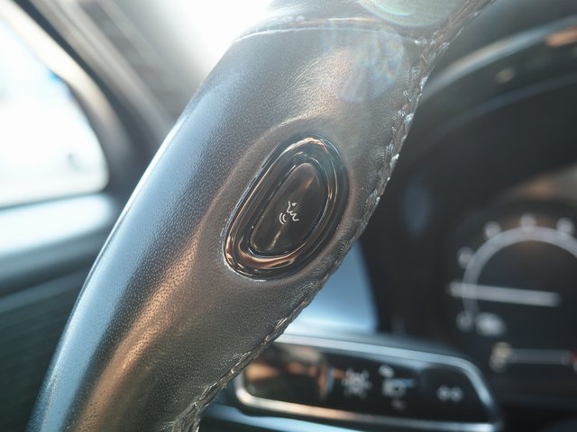 2021 Lincoln Corsair Standard photo 23