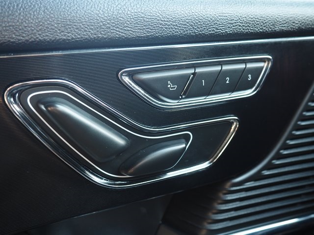 2021 Lincoln Corsair Standard photo 25