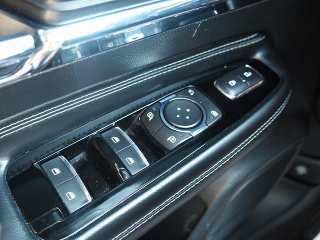 2021 Lincoln Corsair Standard photo 26