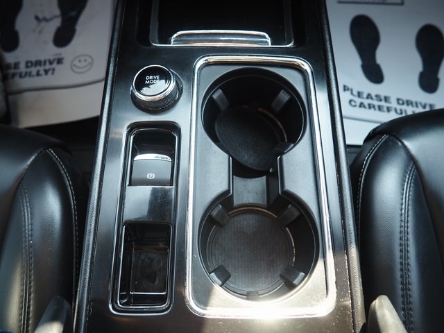 2021 Lincoln Corsair Standard photo 29