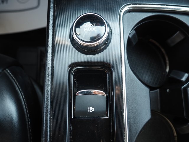 2021 Lincoln Corsair Standard photo 30