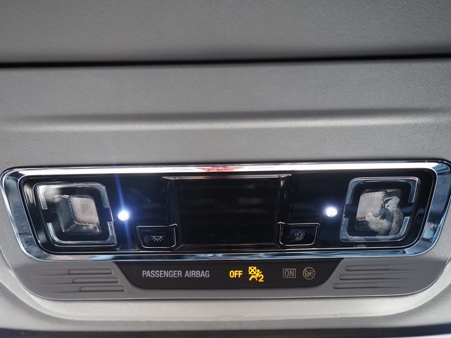 2021 Lincoln Corsair Standard photo 37