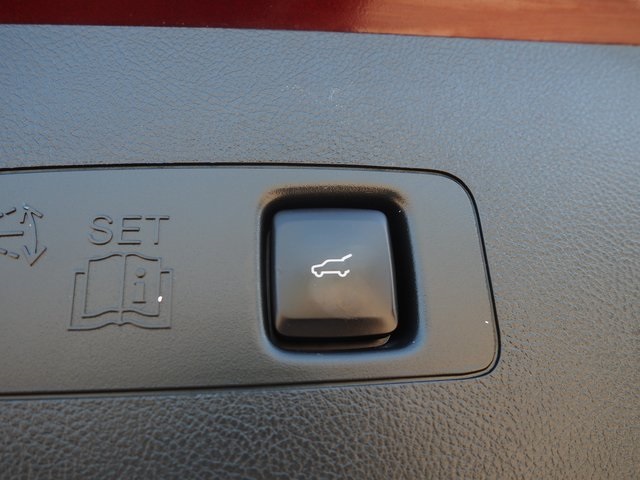 2021 Lincoln Corsair Standard photo 38