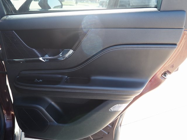 2021 Lincoln Corsair Standard photo 42