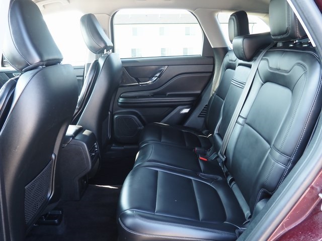 2021 Lincoln Corsair Standard photo 7