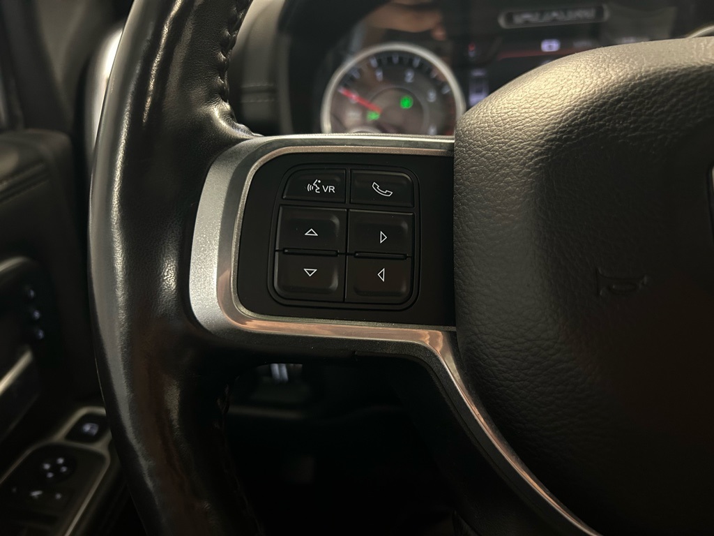 used 2019 Ram 2500 car, priced at $46,649