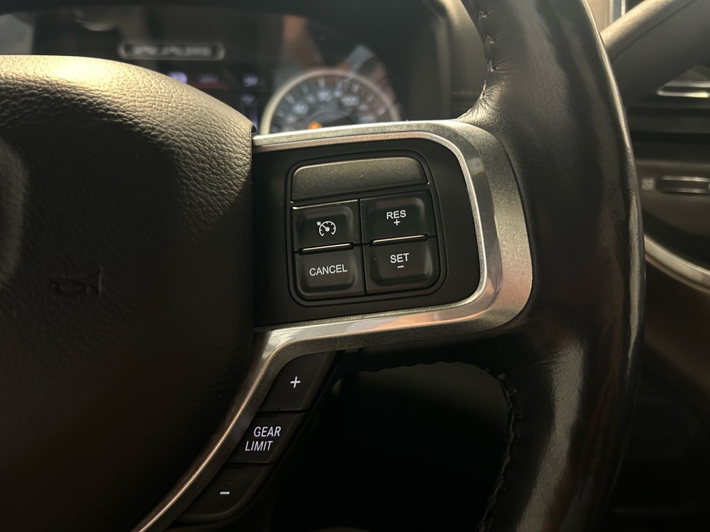 used 2019 Ram 2500 car, priced at $46,649