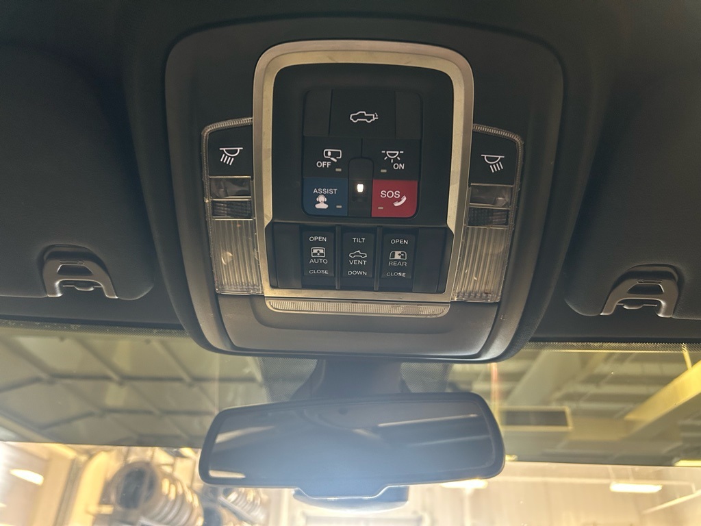used 2019 Ram 2500 car, priced at $46,649